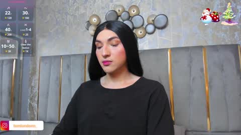   online show from December 27, 11:50 am
