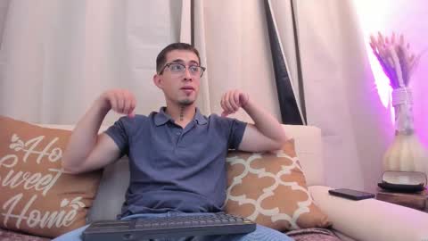 Tomas online show from February 13, 3:35 am