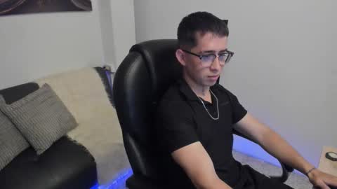 Tomas online show from February 24, 3:59 am