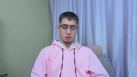 Tomas online show from May 3, 12:22 pm