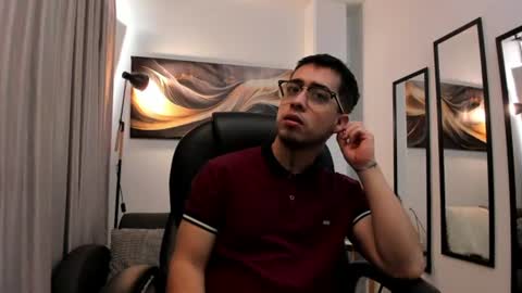 Tomas online show from June 28, 12:22 pm