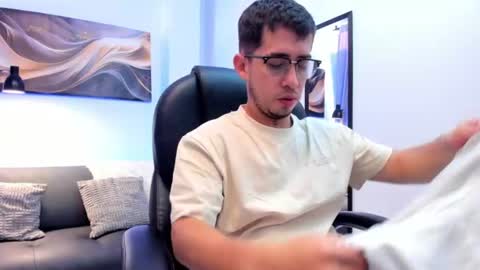 Tomas online show from June 30, 12:28 pm