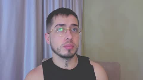 Tomas online show from July 24, 12:03 pm
