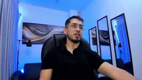 Tomas online show from July 25, 11:52 am