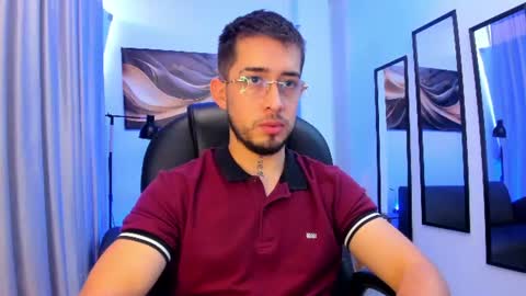 Tomas online show from July 28, 12:01 pm
