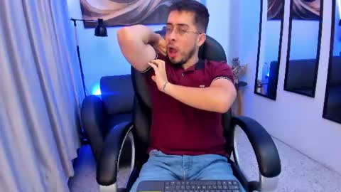 Tomas online show from July 28, 12:48 pm
