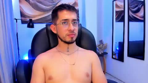 Tomas online show from July 28, 3:21 pm