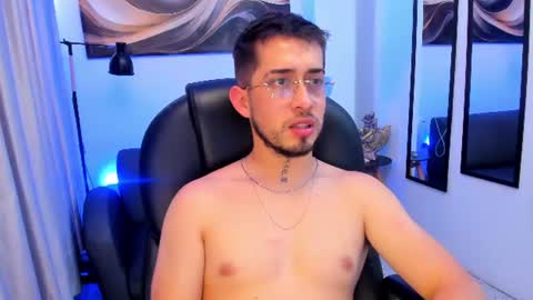 Tomas online show from July 28, 6:20 pm