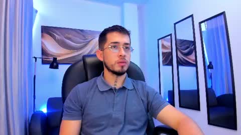 Tomas online show from July 29, 12:03 pm