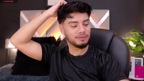 Tommy Dubois online show from November 7, 4:34 am