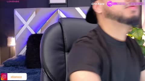 Tommy Dubois online show from December 21, 5:14 am