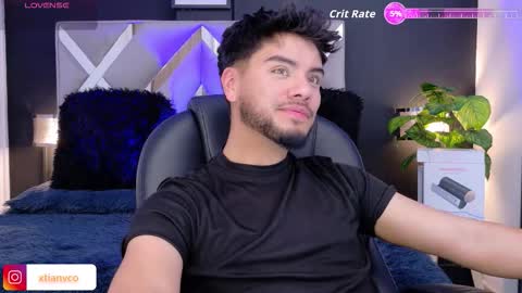 Tommy Dubois online show from January 7, 3:53 am