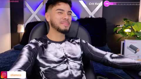 Tommy Dubois online show from January 9, 4:15 am