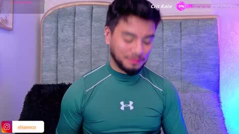 Tommy Dubois online show from February 3, 12:10 pm