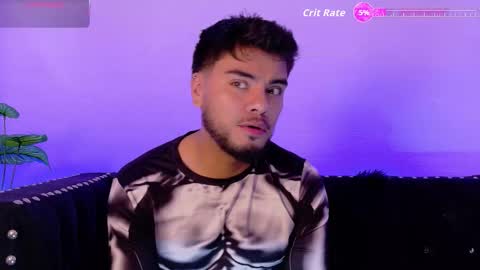 Tommy Dubois online show from February 5, 12:54 pm