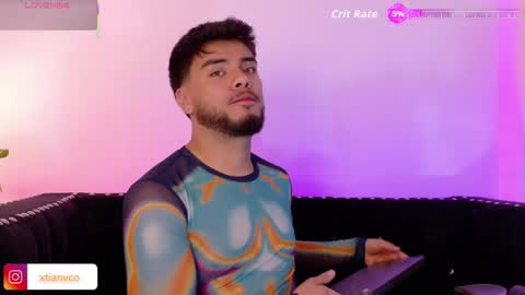 Tommy Dubois online show from February 6, 11:13 am