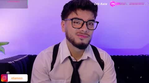 Tommy Dubois online show from February 10, 12:09 pm