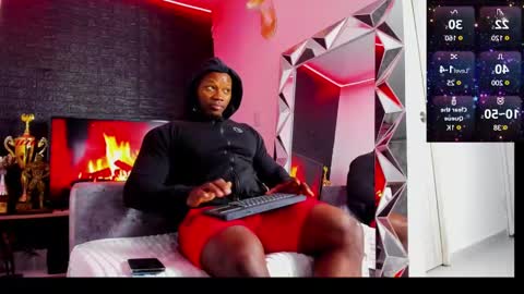 Tom Mike online show from February 23, 1:57 am