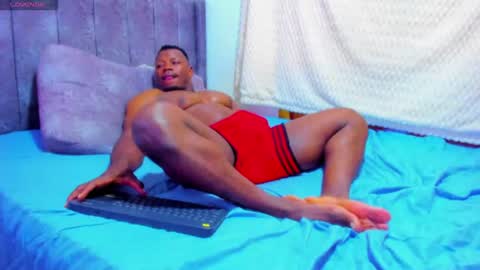 Tom Mike online show from July 30, 9:36 pm