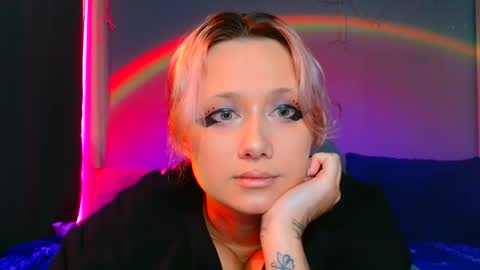 Snapshot of tommioo7 chatting on March 7, 8:02 am Galadriel online show from March 7, 8:02 am