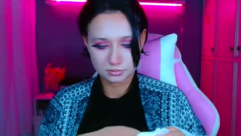 Snapshot of tommioo7 chatting on September 15, 12:27 pm Galadriel online show from September 15, 12:27 pm