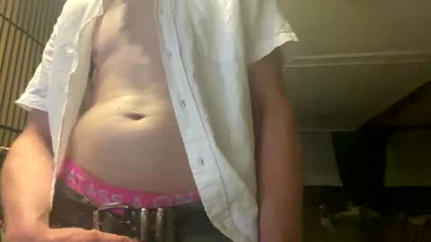tommit84 online show from July 17, 1:56 am