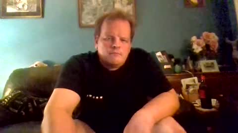 TommyP90 online show from June 15, 10:45 pm