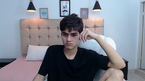 Tommy  online show from January 16, 9:16 am