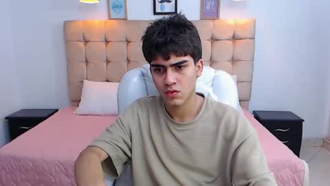 Tommy  online show from January 17, 7:08 am