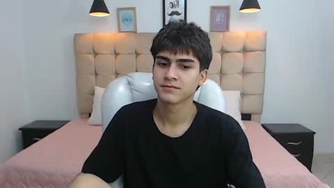 Tommy  online show from January 21, 6:33 am