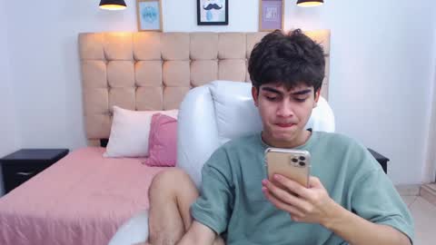 Tommy  online show from January 31, 6:57 am