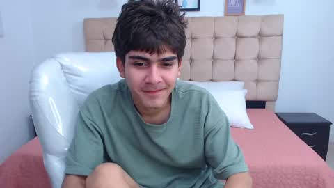 Tommy  online show from February 7, 7:07 am