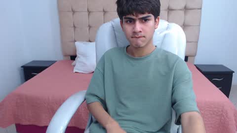 Tommy  online show from February 7, 10:19 am