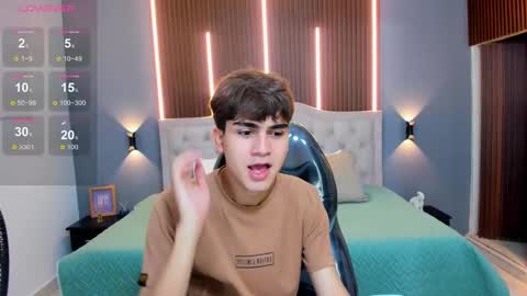 Tommy  online show from September 12, 3:50 am