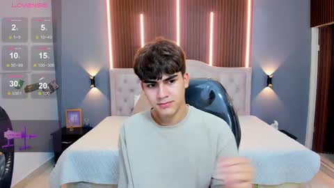 Tommy  online show from September 13, 4:12 am