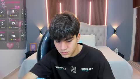 Tommy  online show from September 30, 3:55 am