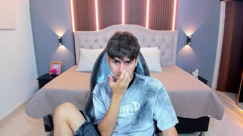 Tommy  online show from January 14, 3:23 am