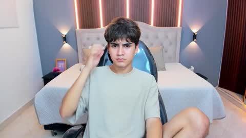 Tommy  online show from February 3, 6:40 am