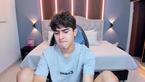 Tommy  online show from March 22, 3:54 am