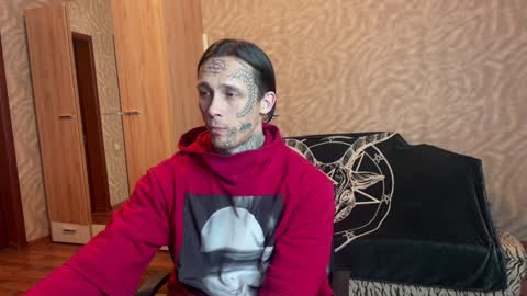 Snapshot of tommy__gun_ chatting on January 24, 4:17 pm Tommy and Katana online show from January 24, 4:17 pm