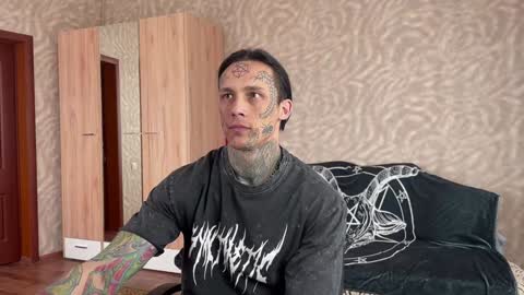 Snapshot of tommy__gun_ chatting on January 25, 8:53 am Tommy and Katana online show from January 25, 8:53 am