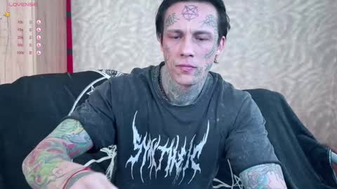 Snapshot of tommy__gun_ chatting on February 20, 9:00 am Tommy and Katana online show from February 20, 9:00 am