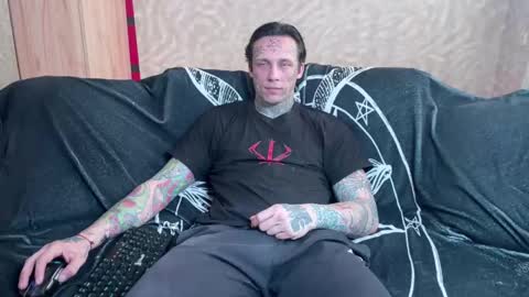 Snapshot of tommy__gun_ chatting on March 12, 5:57 am Tommy and Katana online show from March 12, 5:57 am