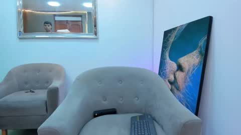 Snapshot of tommy__scott chatting on November 13, 11:09 am Tommy Scott online show from November 13, 11:09 am