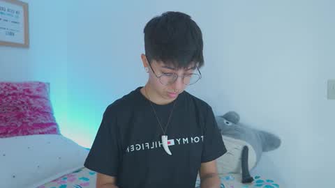 Blue  online show from October 21, 2:29 pm