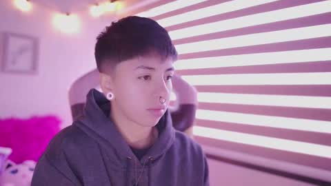 Blue  online show from March 16, 12:53 pm