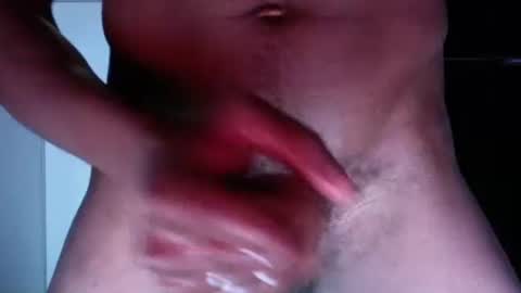 TOMMY BUNNY  online show from December 28, 7:55 am