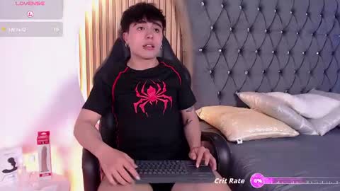 Tommy online show from July 30, 9:14 pm
