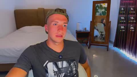 Tommy online show from September 20, 4:35 am