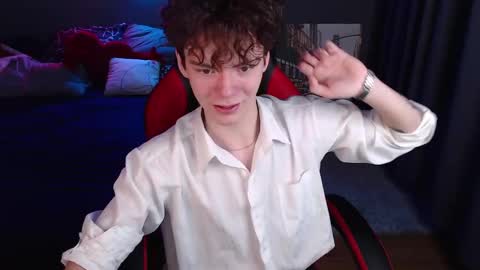 Tommy online show from February 3, 10:03 am